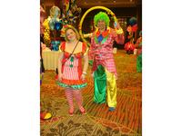 2012. World Balloon Convention, Dallas