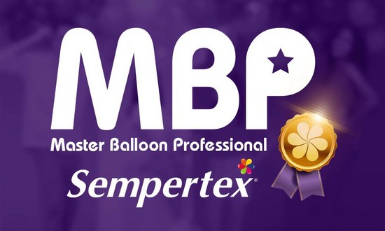 Master Balloon Professional