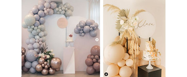 Léggömb és Parti áru Kereskedelmi és Szolgáltató Kft.