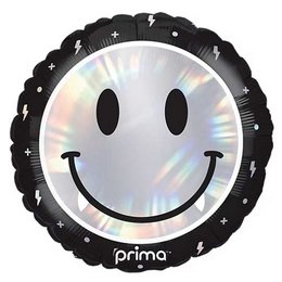 18 inch-es Holografikus Vámpír Fólia Lufi