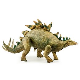 44 inch-es Jurassic World Stegosaurus Levegős Fólia Lufi