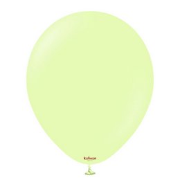 Lufi: Kalisan 5 Inch