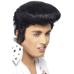 Elvis Parti Paróka
