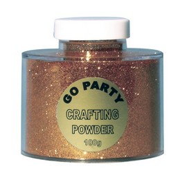 Gold - Arany Csillámpor, 100 gramm