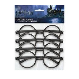 Harry Potter Szemüveg Szett - 4 db-os