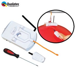 Qualatex Q-Boom - Lufi Robbantó Készülék 