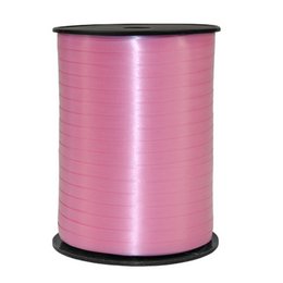 Rózsaszín Dekorációs Virágkötöző Szalag (500 m)