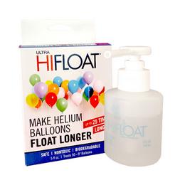 Ultra Hi-Float Léggömbtartósító Pumpával, 148 ml