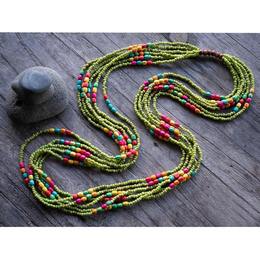 Bali Ékszer - Nyaklánc