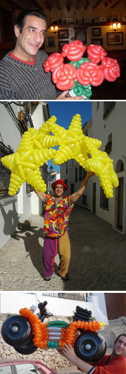 Antonio