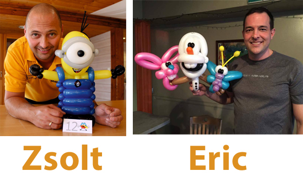 Léggömb és Parti áru Kereskedelmi és Szolgáltató Kft.